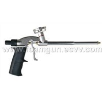 Foam gun