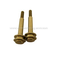 cnc machined parts