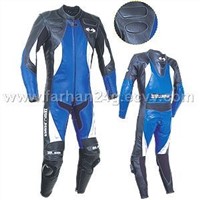 Motor Bike Suit