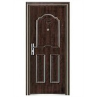 Security door series(HJF-6010)