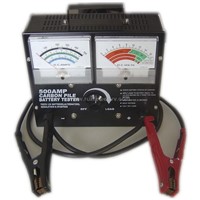 Battery Tester (500a)
