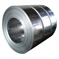 Cold Rolled Steel Coils And Sheets