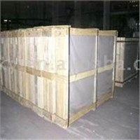 clear float glass