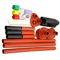 10kV Heat Shrinkable Cable Accessories