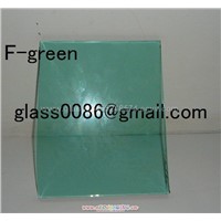 color float glass