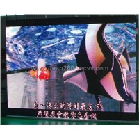 Led display/screen