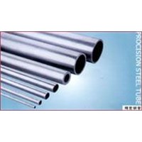 cold rolled and cold drawn seamless steel tube