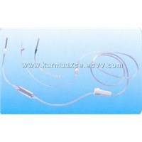 Disposable Infusion Se