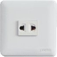 wall socket