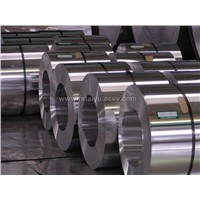 Stainless Steel Coil (430)