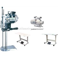 cutting machine