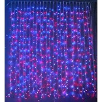 Sell LED curtain light