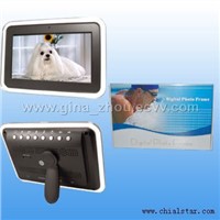 7"inch to 10.4"inch Lcd Screen Digital Photo Frame