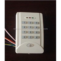 alone access control