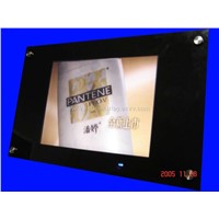 15",17",19",20" LCD Advertising Player