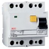 L7 Residual Current Circuit Breaker/ELCB