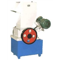 Plastic Crusher