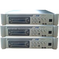 Broadcast Power Amplifier (BCD Series)