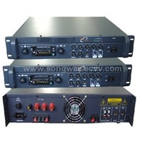 Broadcast Power Amplifier (SBK Series)