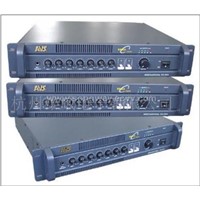 Broadcast Power Amplifier (SBKII Series)