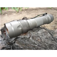 Led Flashlight