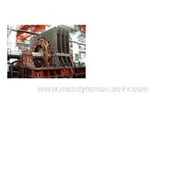 DC motor