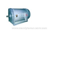 Explosive-proof motor