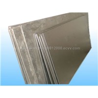 Titanium  sheet