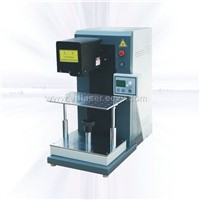 Pulse Output Fiber Laser Marking Machine