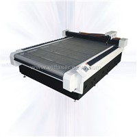 Laser Engraving &amp;amp; Cutting Flat Bed
