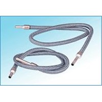 Movable Air-Conditioning Flexible Hose