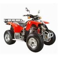 Extreme 300 EEC ATV