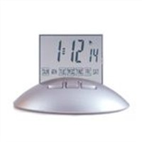 Time and week display; calendar check;timer;alarm