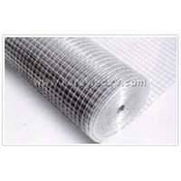 welding wire mesh