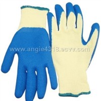 Latex Dipped Gloves