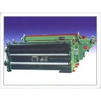 Non Shuttle Weaving Machine