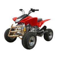 ATV with 125cc