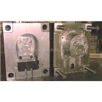 Plastic injection moulds/molds for coffee makers