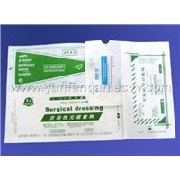 sterilization flat pouches