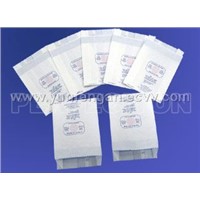 Autocalve paper bags