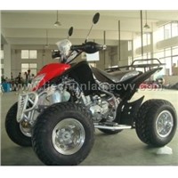200cc Water Cooled ATV (LYDA-203D)
