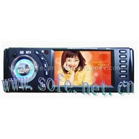 Car DVD with 3.6&amp;quot;TFT Screen SC-3601