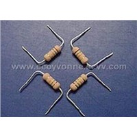 Carbon Film Resistor