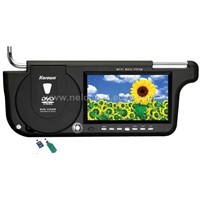 Car Dvd