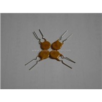 Resettable Fuse /PPTC