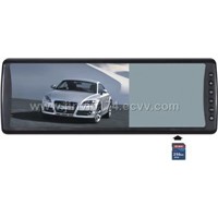 7inch Rearview LCD monitor