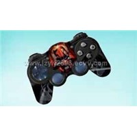 Darth Vader PS2 2.4GHz Wireless Control Pad