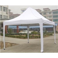 Aluminum Tent-Folding