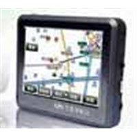 GPS navigation