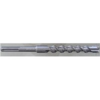SDS-MAX Crosshead Hammer Drill Bits